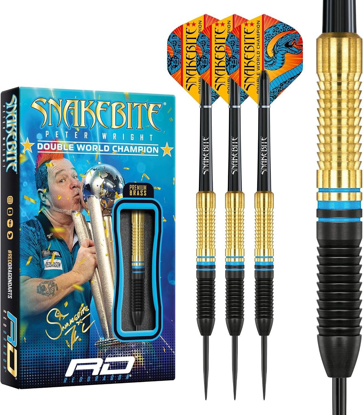 Jeux de fléchettes: Darts Set – Neuf avec emballage d'origine à Nuglar par SaleRitter