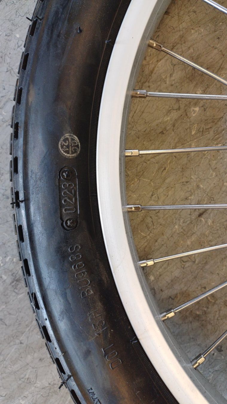 SET (2Stck) Fahrradanhnger Rad 20 Zoll (Neu (gemss Beschreibung)) in  Mettendorf TG fr CHF 195  mit Lieferung auf Ricardo kaufen