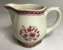 kleines Krüglein Arabia Finnland, Milch- oder Rahmkrüglein