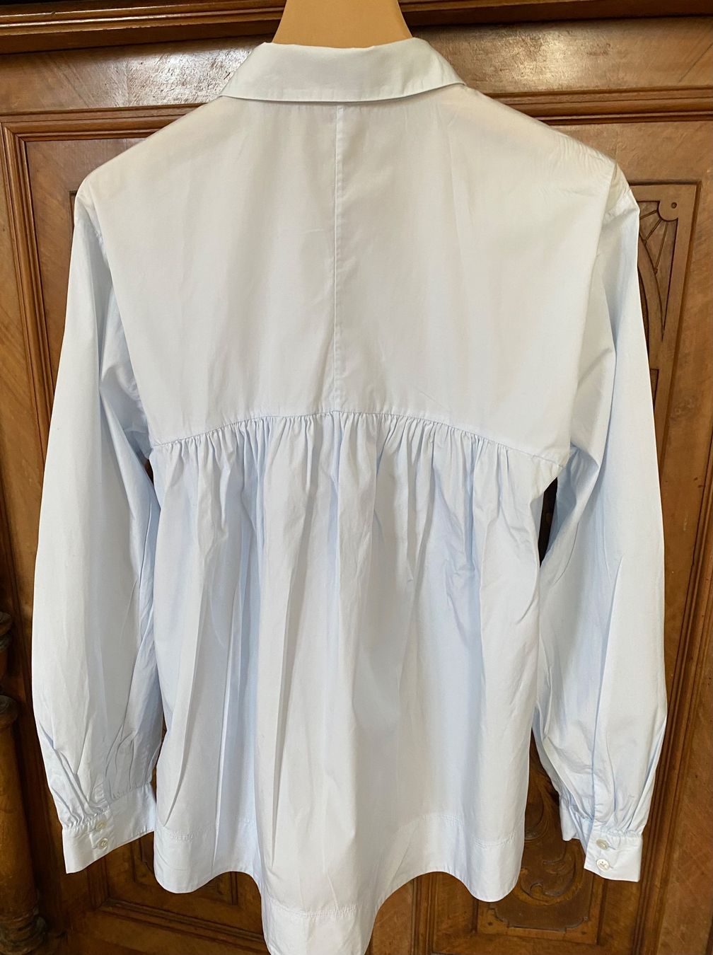 Blusen: Bluse, Robert Friedman, Grösse S – Neu (gemäss Beschreibung) aus Bern von L.I.A. 1