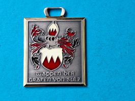 Wappen der Grafen von Sulz (N157)