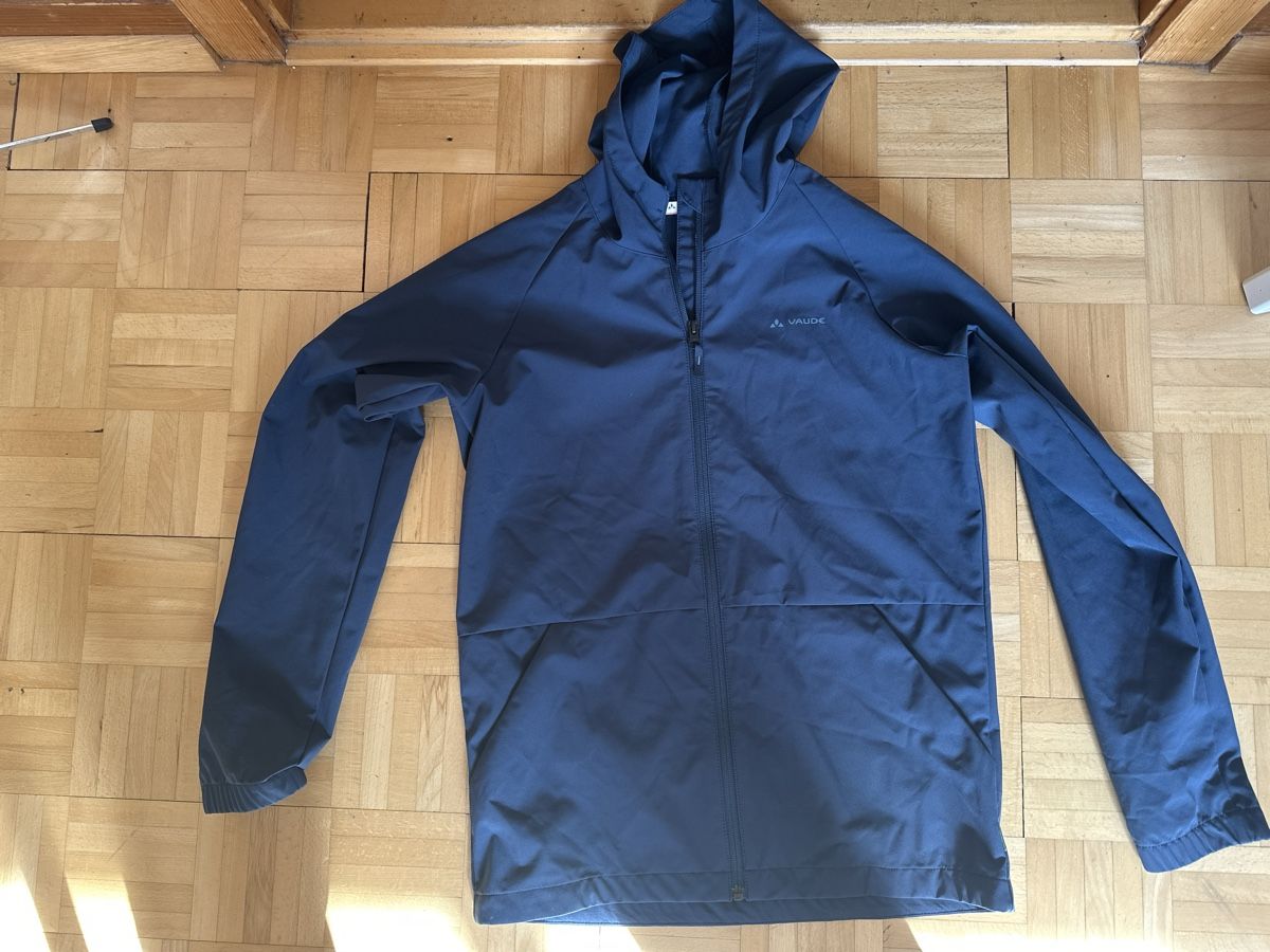 Vaude Vestes & Manteaux: Vaud Softshell – D'occasion à Zürich par Ch.ri