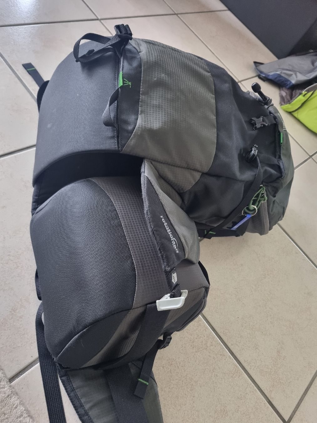 Zaini: Kamera Rucksack Mindshift Rotation 180° Profi Rucksack!: – Nuovo (secondo la descrizione) da Stans venduto da laslabambala 4