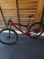 trek supercaliber 9.9 Gen.1