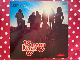 S155/Lighthouse - Sunny Days