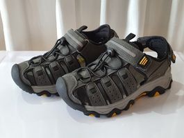 Gr. 33 - CAT Kindersandalen, Neu