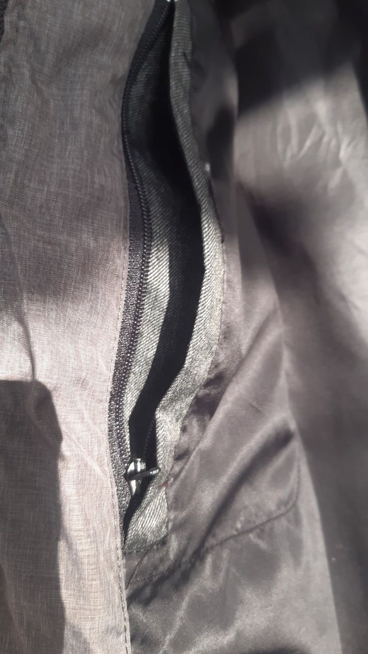 Giacche: Jacke Unisex / D. L/ Hr. M – Nuovo (secondo la descrizione) da Adlikon b.Regensdf venduto da attila63 4
