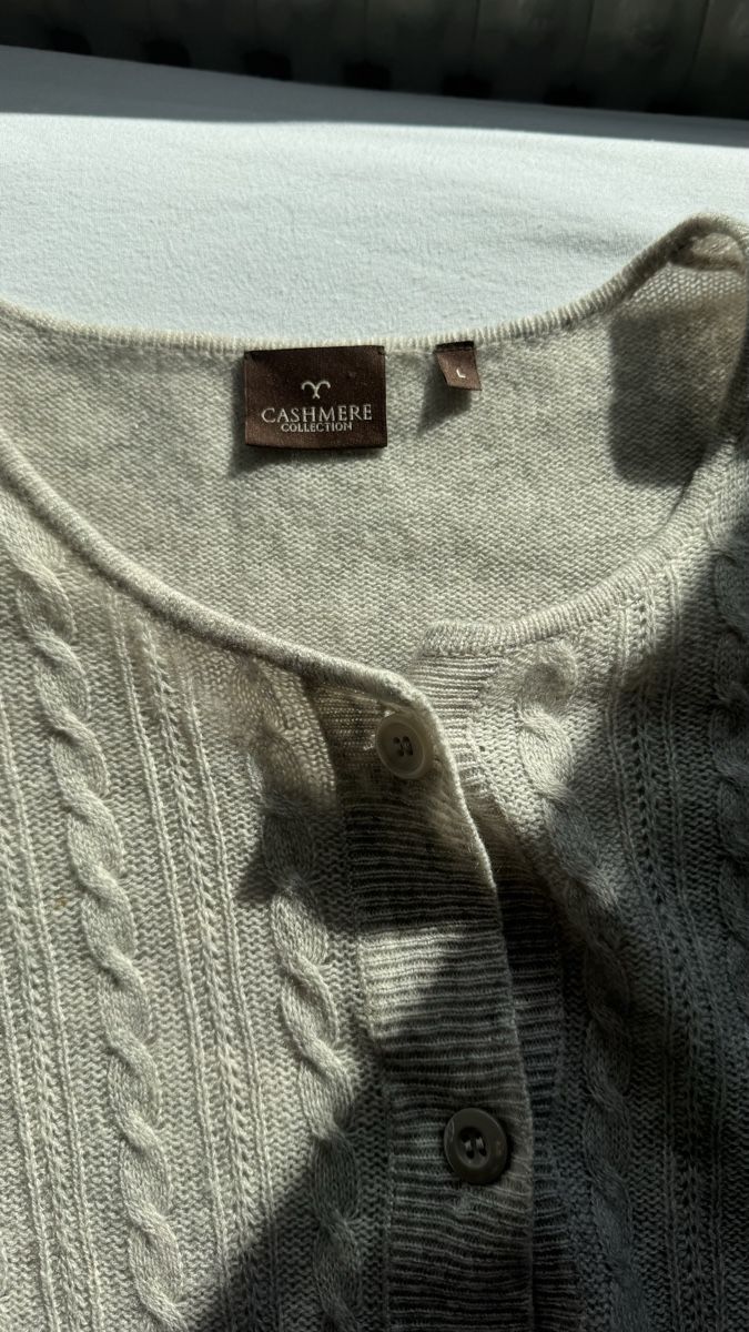 Pullover & Sweatshirts: Oberteil wolle/Kaschmir Gr.38/40 – Gebraucht aus Schaffhausen von Fixier 4