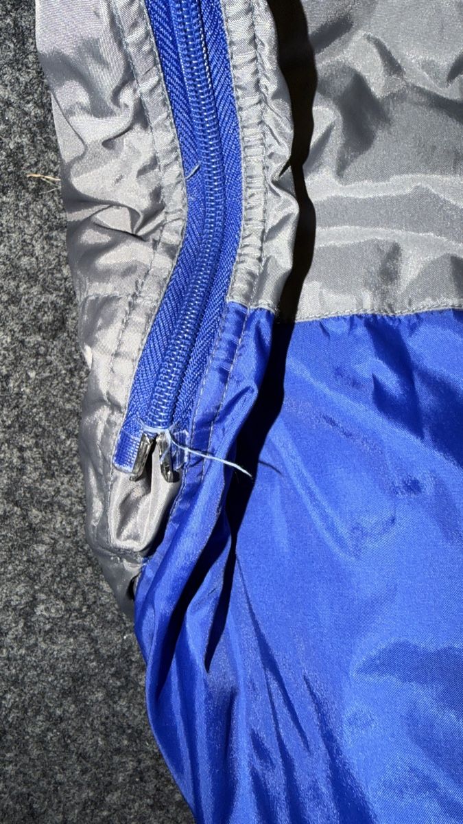 Sacs de couchage: M Trekking Ultraleicht Schlafsack – D'occasion à Thun par BanjoDan 3