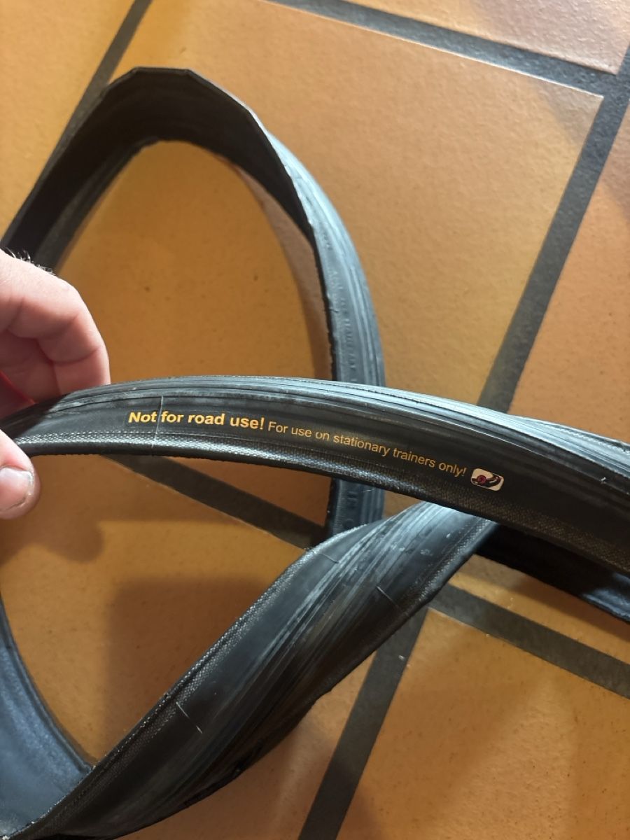 Wahoo Vélos d'appartement: Kicker Snap Indoor Trainer – D'occasion à Subingen par Guss91 4