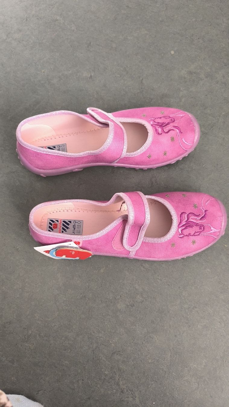 Elefanten Chaussures filles: Finken Elefanten, Gr 34 – Neuf (Voir description) à Thun par Neya_12
