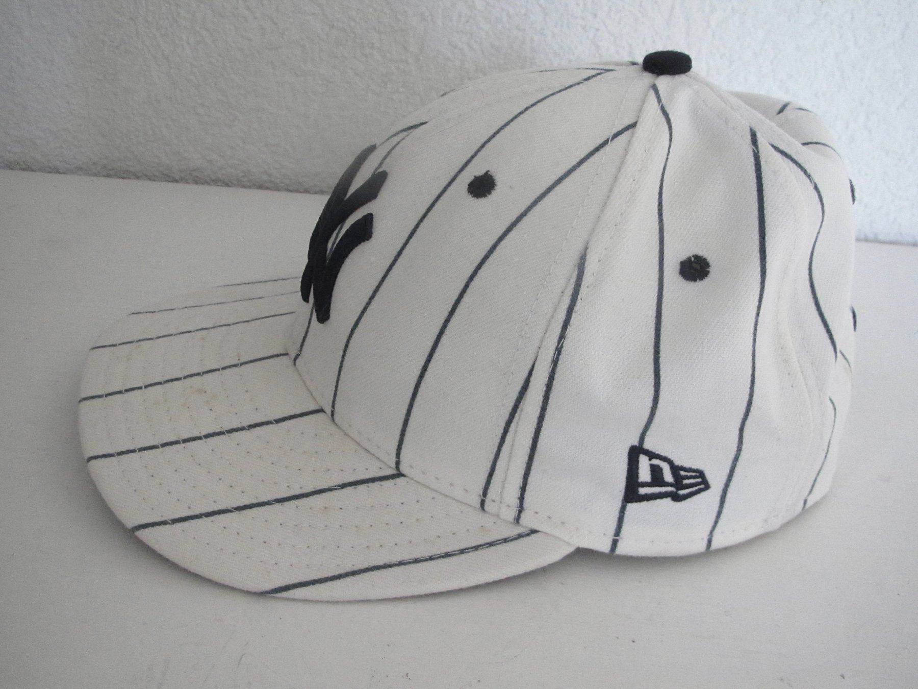 Copricapi, berretti & cappellini: CASQUETTE NY YANKEES NEUVE – Nuovo (secondo la descrizione) da Murten venduto da Selliot 2