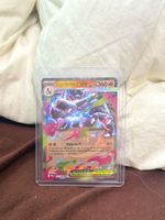 Pokemon Karte (Mega Charizard x ex) 013/094
