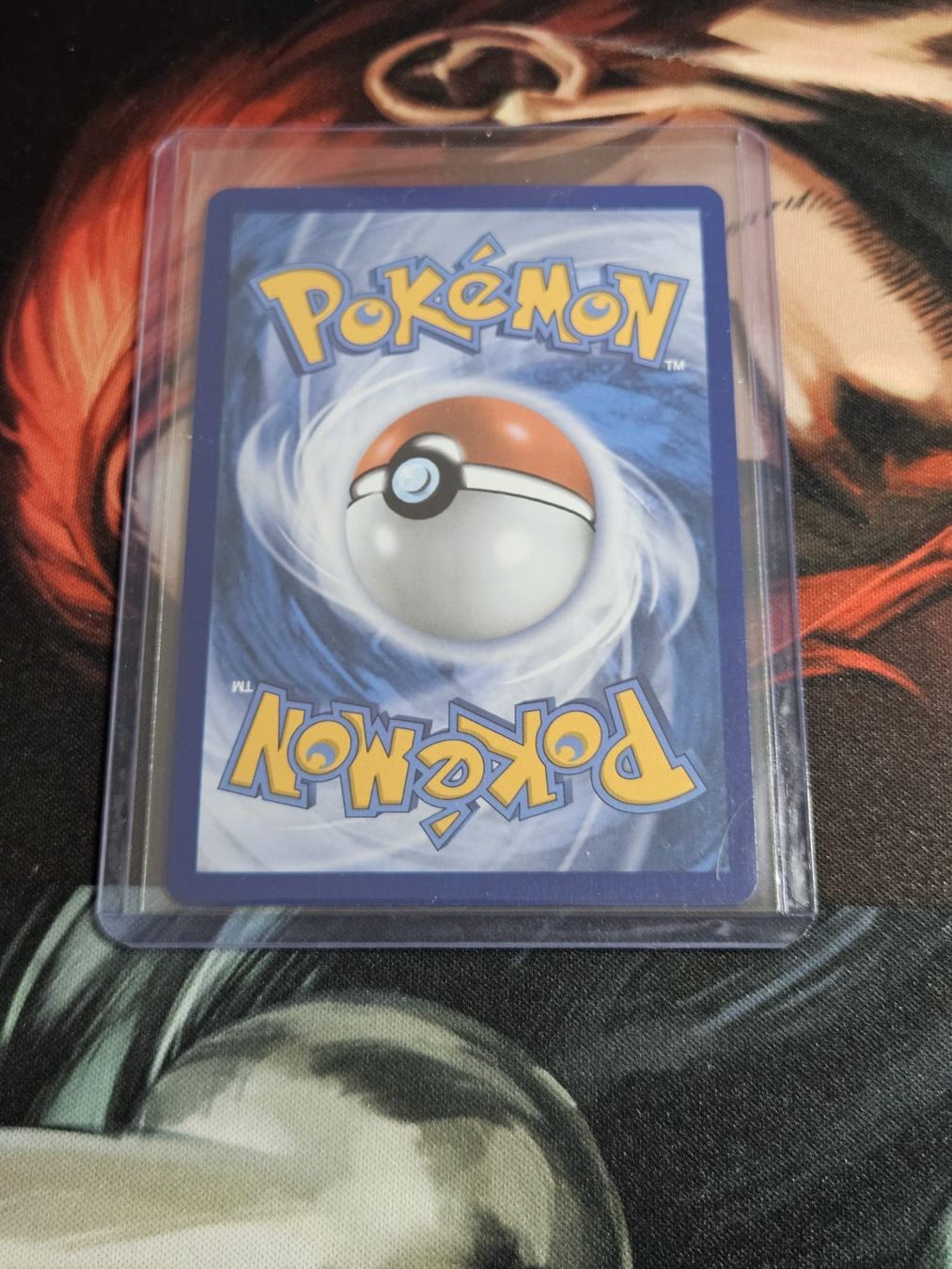 Pokémon Carte collezionabili: Pokemon TCG Mega Greninja ex eng – Usato da Lugano venduto da NICKSTORE 1