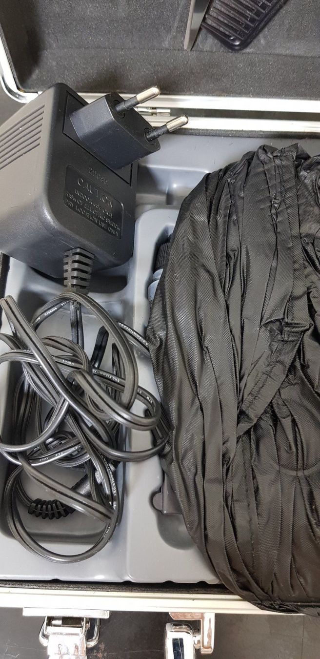 BaByliss Schneiden: Haarschneidekoffer - Babylyss for Men – Gebraucht aus Uster von Astral 1