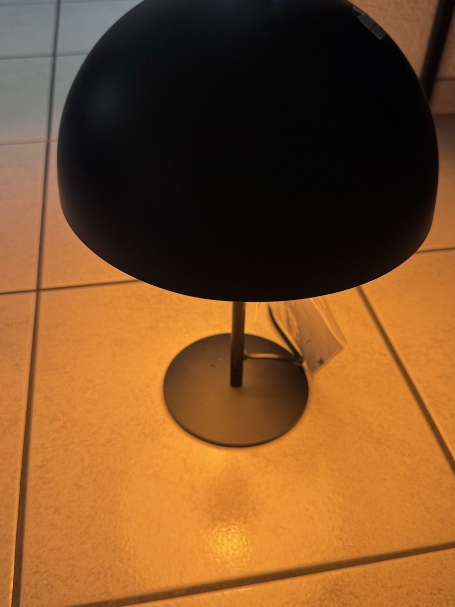 Lampade: Tischleuchte – Nuovo (secondo la descrizione) da Schönenwerd venduto da ben_5527 5
