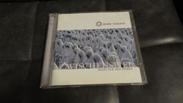Xavier Naidoo - Zwischenspiel - Alles für den Herrn CD