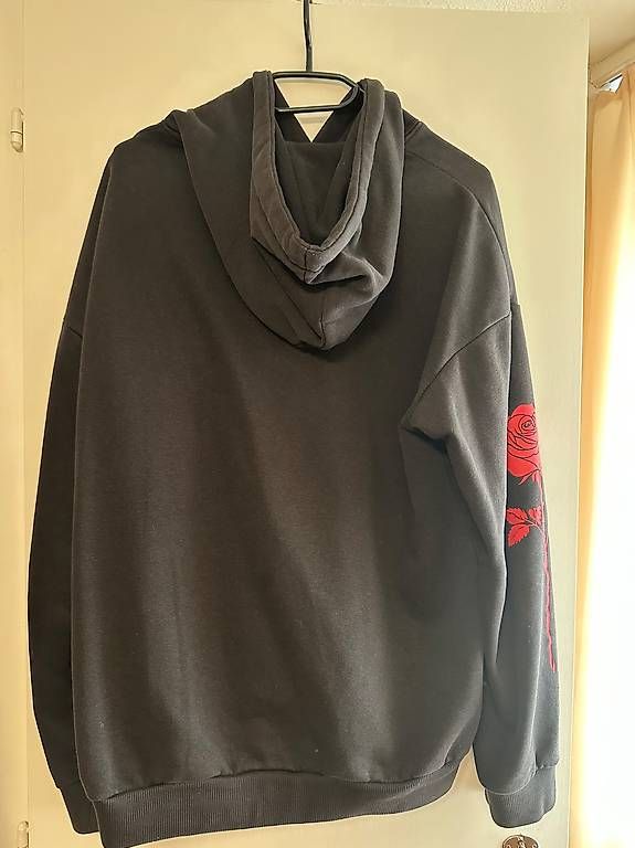 Maglioni & Felpe: Kapuzen-Pullover M - YOURTURN HRTBRAK  – Usato da Wald AR venduto da vto_pp65 2