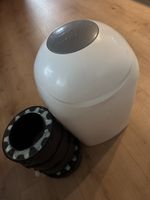 Tommee Tippee Sangenic Windeleimer + 4 Beutel