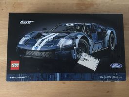 Lego Ford GT noch in OVP
