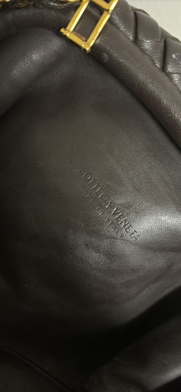 Bottega Veneta Taschen: used bottega venetta small lauren bag – Gebraucht aus Winterthur von ysmnki 2