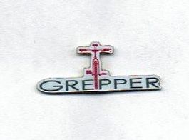 Velo Grepper