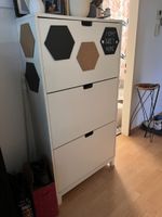 Schuhschrank