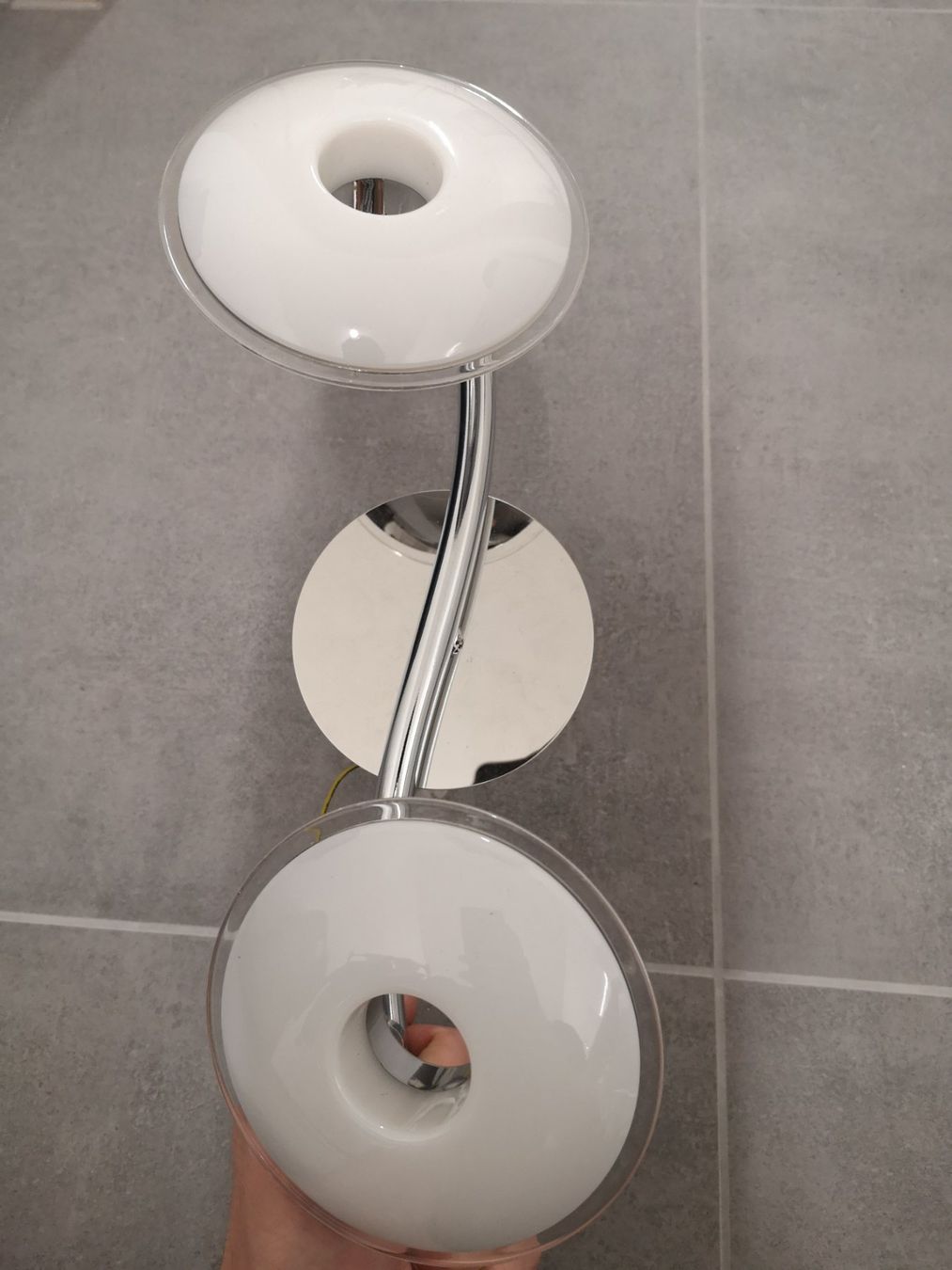 Ikea Lampade: Lampe – Usato da Doppleschwand venduto da gt1999 1