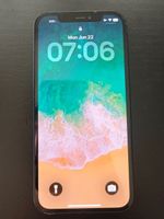 Apple iPhone 12 128 GB Schwarz gebraucht