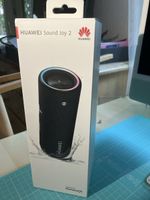 Enceinte Bluetooth Huawei joy2