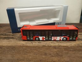 Rietze Chur Bus