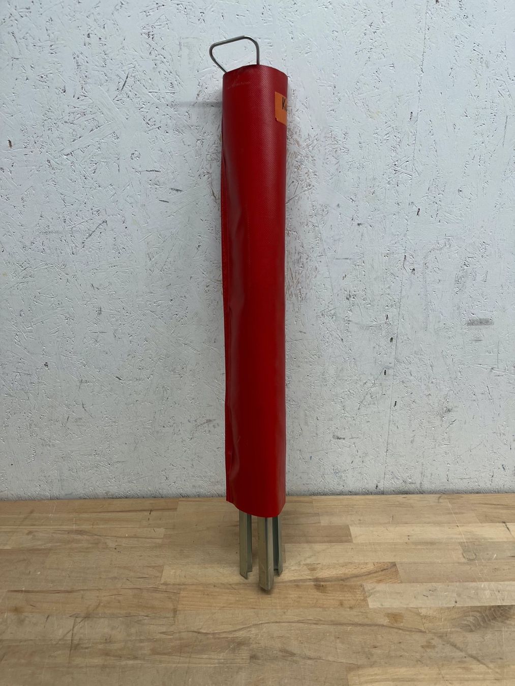 Tutti gli attrezzi: Triopan 60 x 60 x 60 cm Symbol "Kuh" – Nuovo e nell'imballaggio originale da Appenzell venduto da Roeha 1