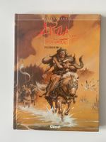 ATTILA ... MON AMOUR / TOME 4 / LE FLEAU DE DIEU (EO)