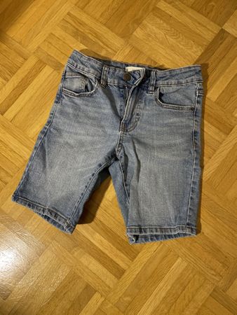 Shorts 140cm