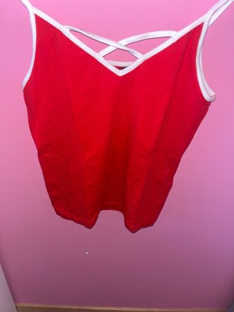 Crop Top Tally Weijl