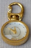 Dolce & Gabbana Uhr - Anhänger / Montre - pendentif