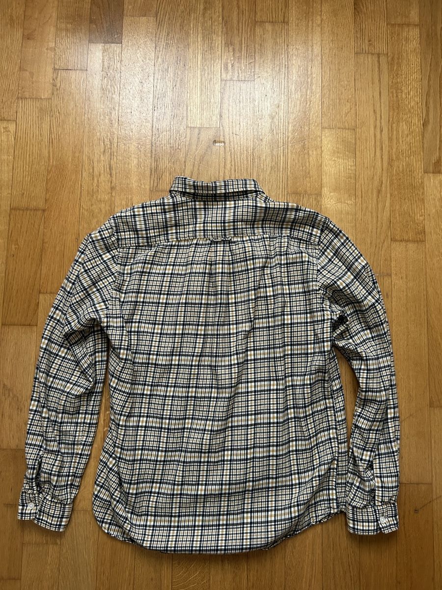 Camicie: Vintage Flannel Hemd / Grösse XL – Usato da Zürich venduto da lin_s5j6 1