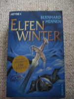 Elfenwinter Bernhard Hennen