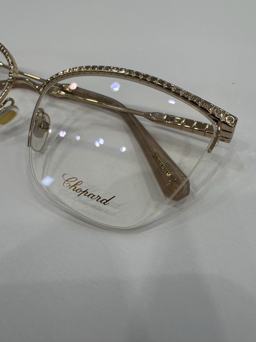 Chopard Occhiali & Lenti: Chopard donna, VCHD13S – Nuovo e nell'imballaggio originale da Muralto venduto da Brillen-outlet 3