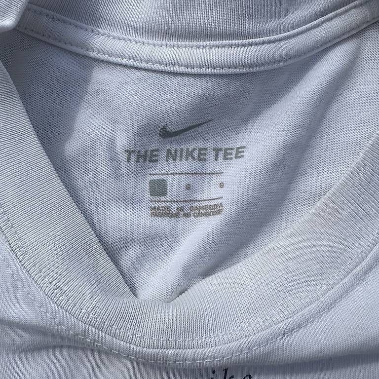 T-shirt: Nike TN Shirt – Usato da Hettiswil venduto da mat_8jyn 2