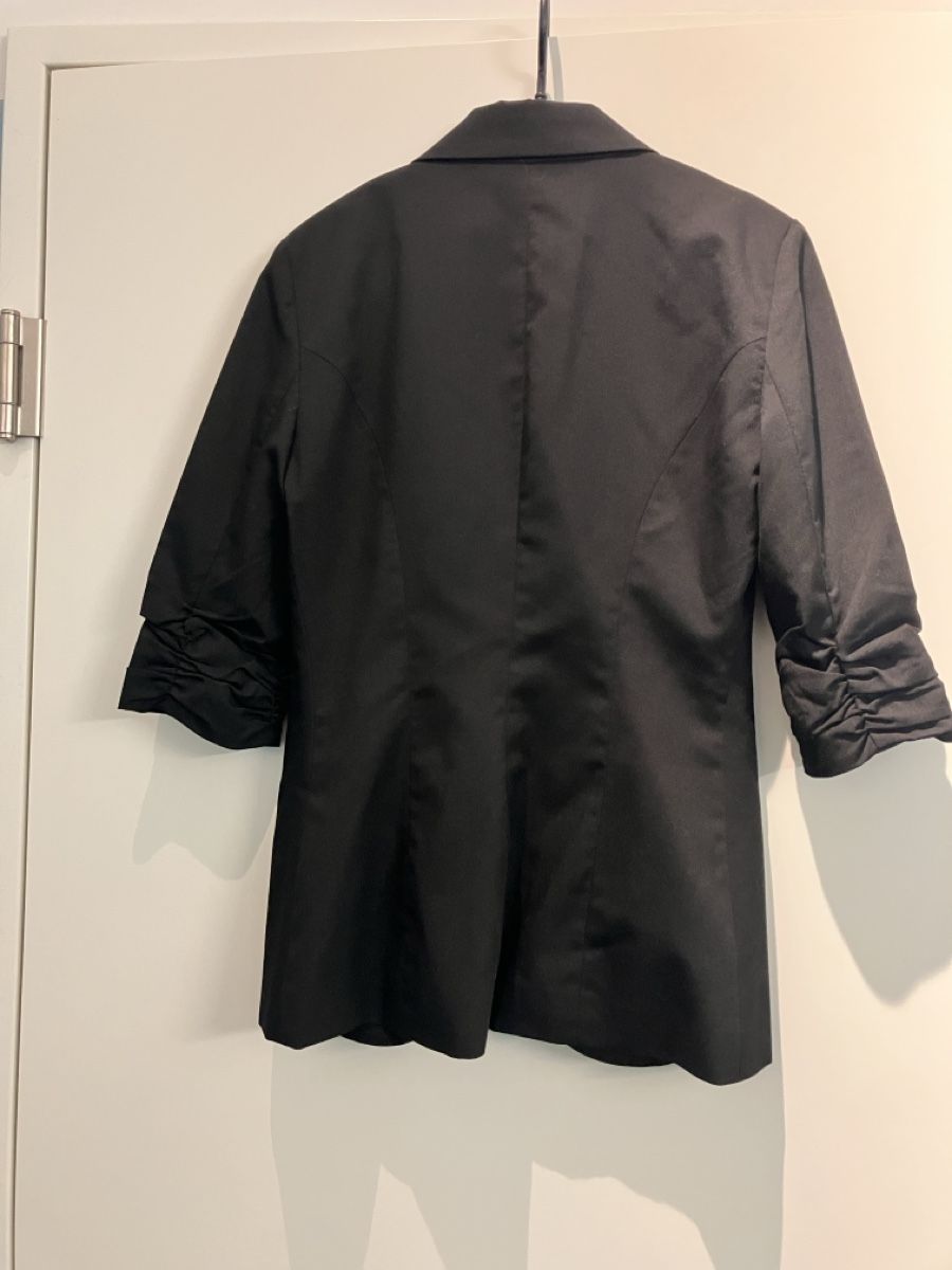 Giacche: Eleganter Sommerblazer – Usato da Baden venduto da sylivianne 4