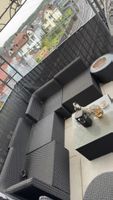 Gartenlounge 