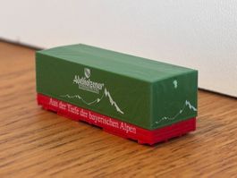 L2476: Planencontainer ADELHOLZENER (Spur N)