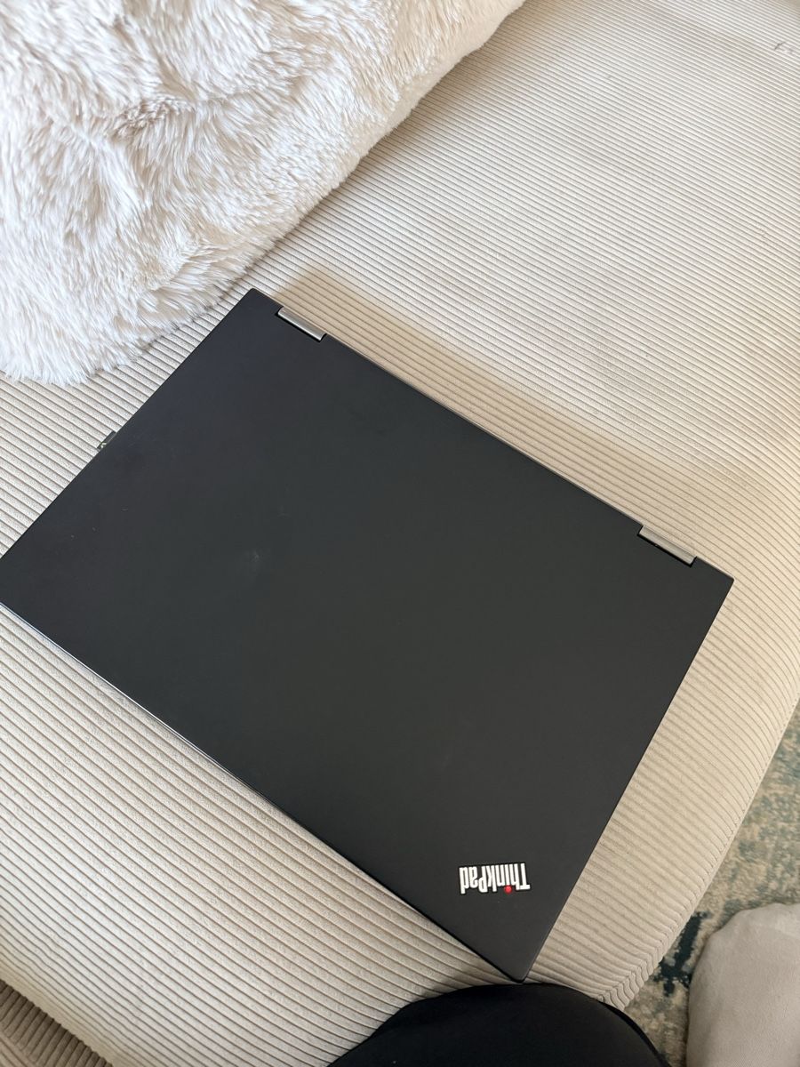 Lenovo Notebook: Lenovo Thinkpad X380 Yoga – Usato da Marbach SG venduto da ems_45 1