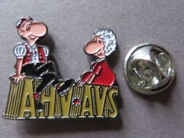 PIN SCHWEIZ AHV SENN OPI UND OMI, RENTE VERSICHERUNG