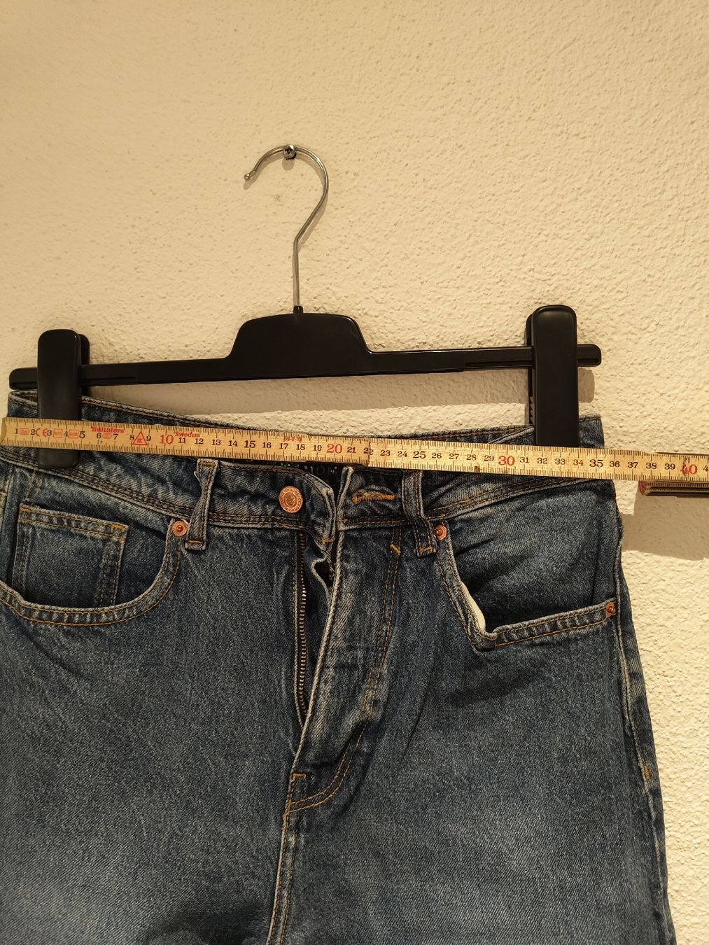 C&A Jeans: Jeans Gr. 38 – D'occasion à Russikon par noraarya 3