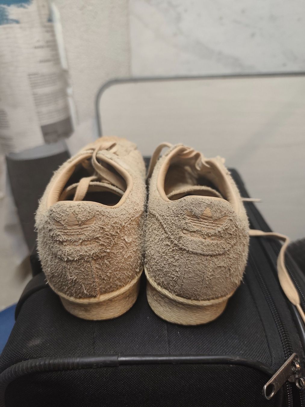 Adidas Scarpe da donna: Adidas 36 kork – Usato da Andiast venduto da manucozi05 5