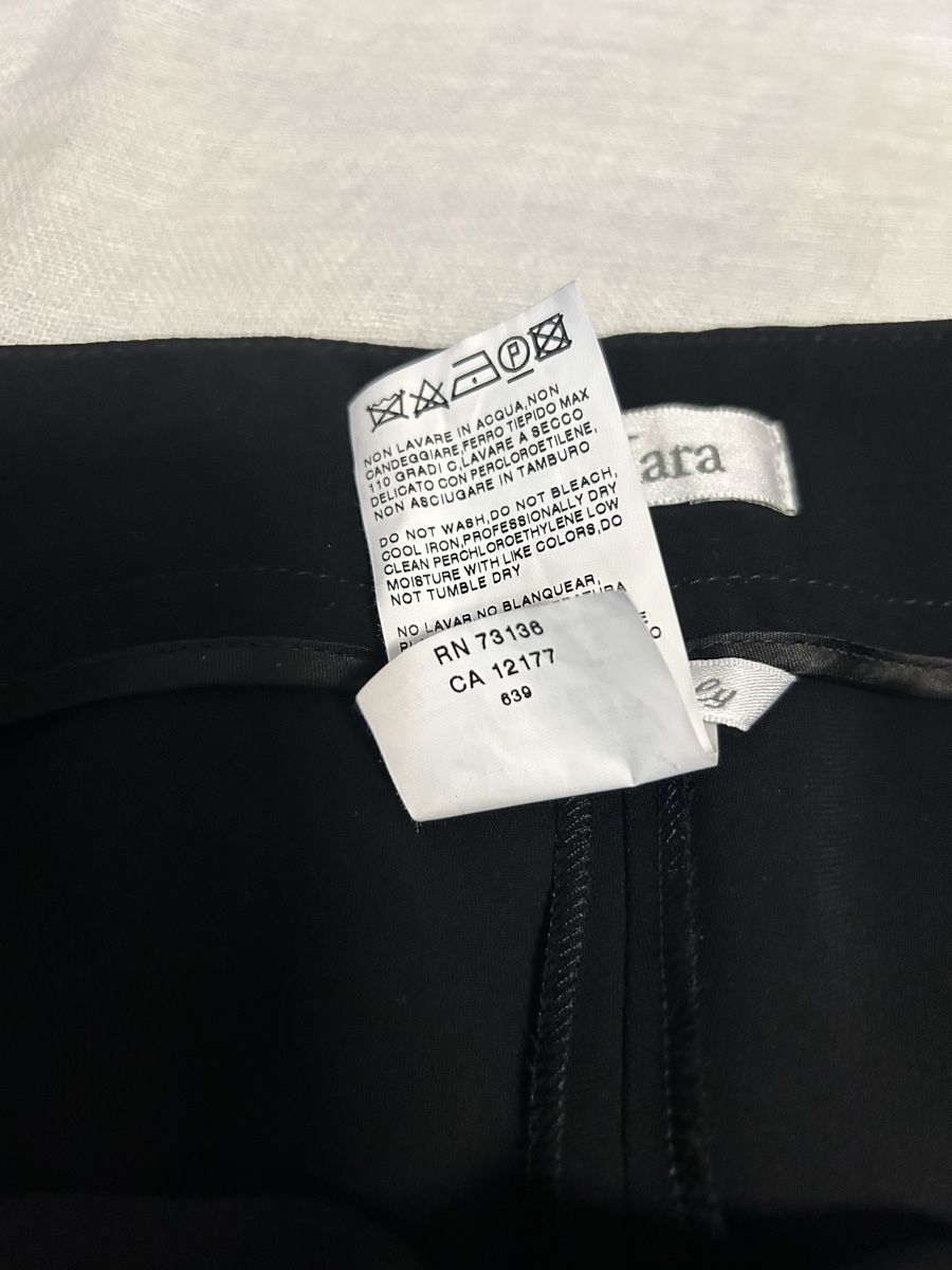 Pantaloni: MAX MARA Hosen Gr.40 – Nuovo (secondo la descrizione) da Oftringen venduto da Odessa65 3