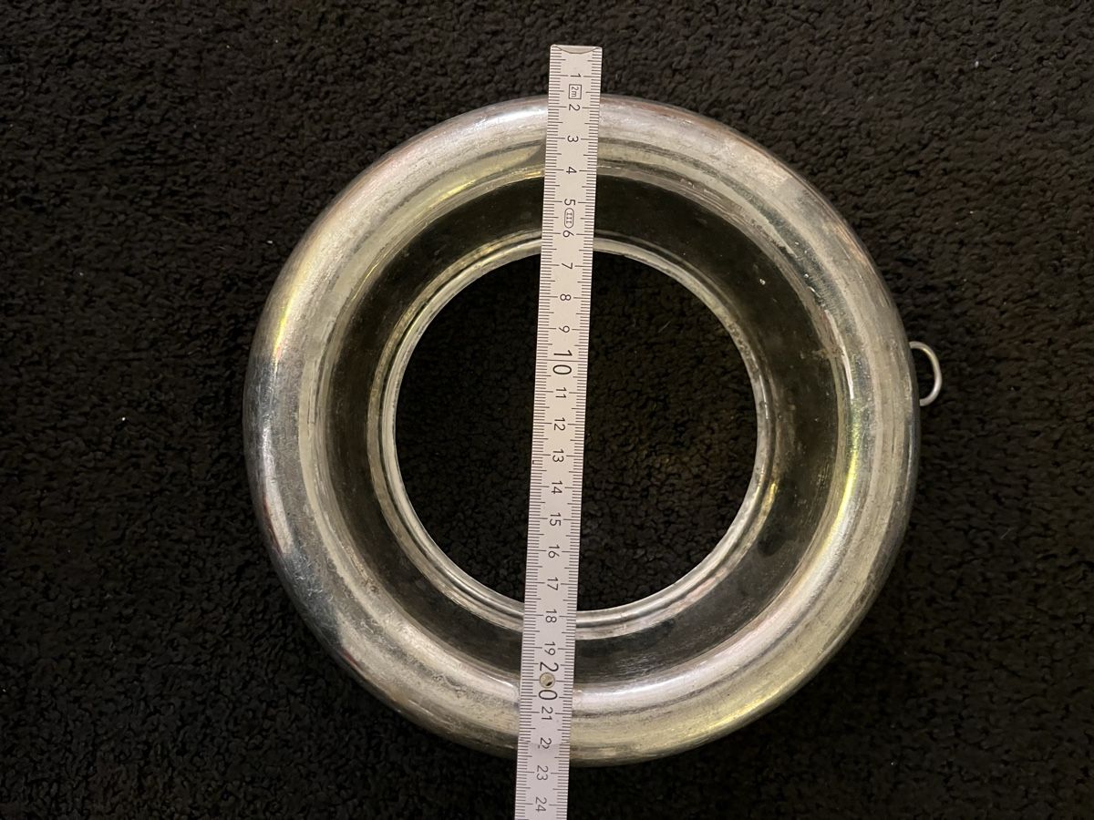 Elettrodomestici da cucina: Reisring / Savarin-Form 25 cm – Usato da Bolligen venduto da Vroni23 2