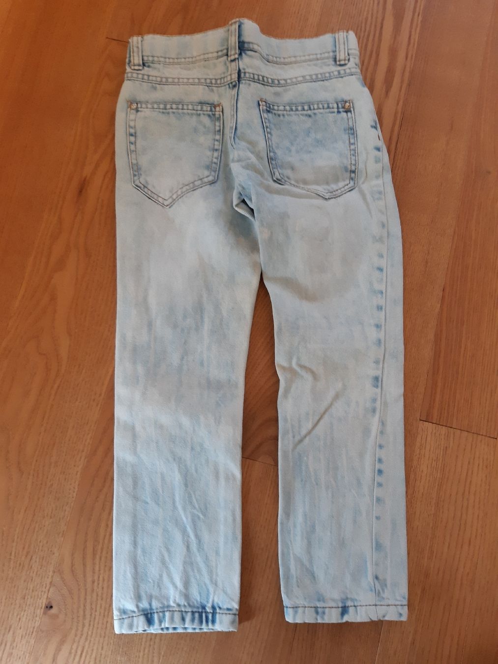 Hosen: Jeans – Gebraucht aus Langenthal von AspireE15 2